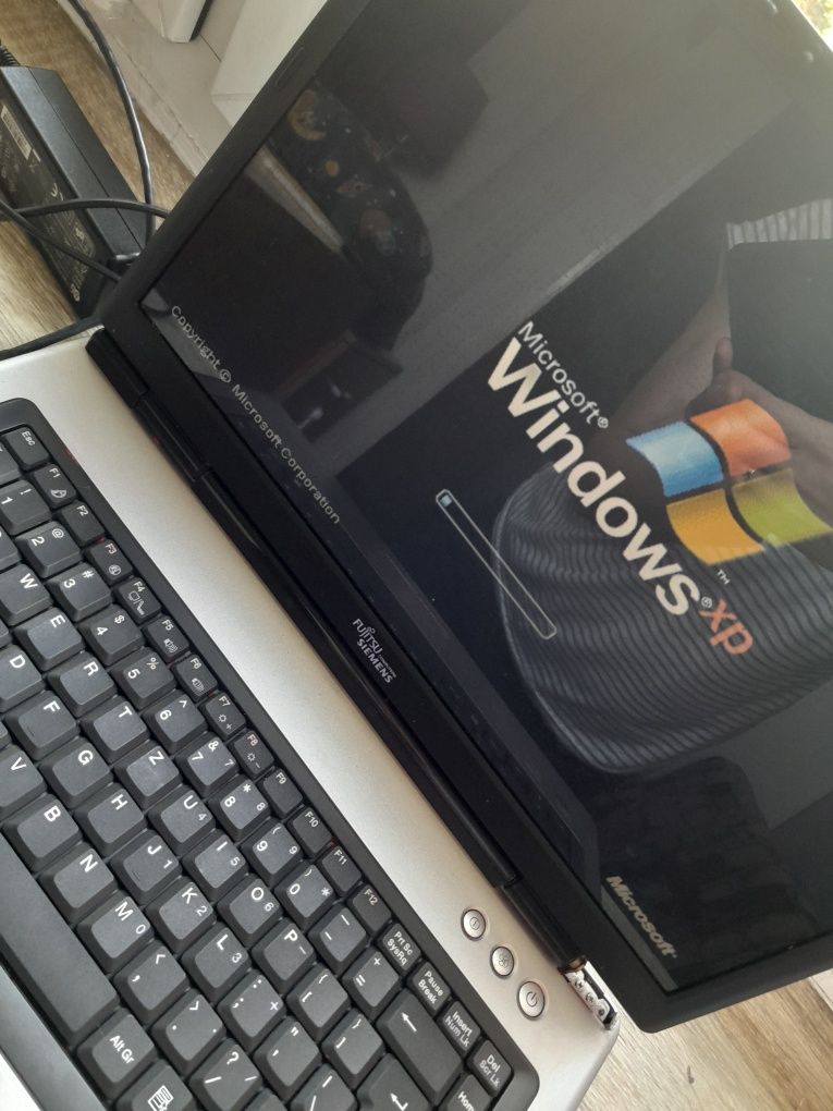 Sprzedam  laptop