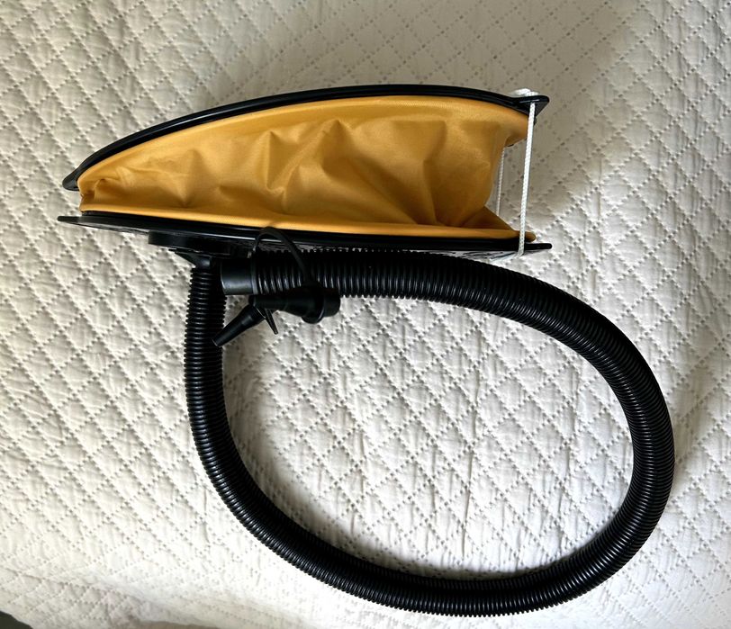 Bomba de pé HISENG 1,4 L