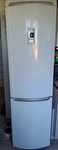 Lodówka Indesit Prime PBAA 34 V D