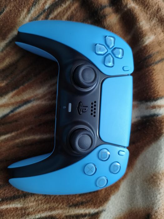Pad Sony DualSense do PS5 Bezprzewodowy Gwiezdny błękit