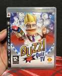 Niesprawna Gra Buzz Quiz Tv Playstation 3 PS3 PL