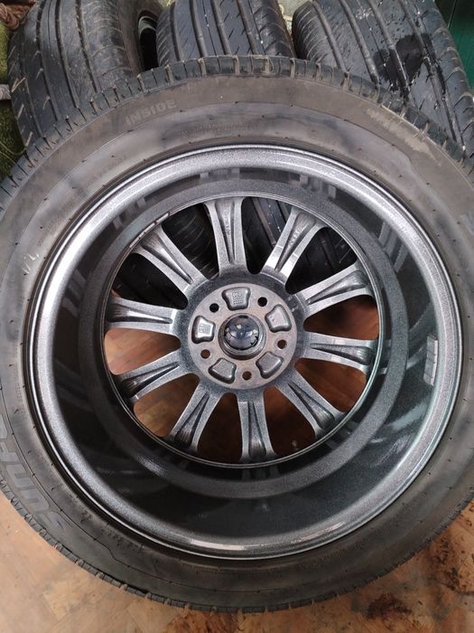 Диски R17. 5/114,3.