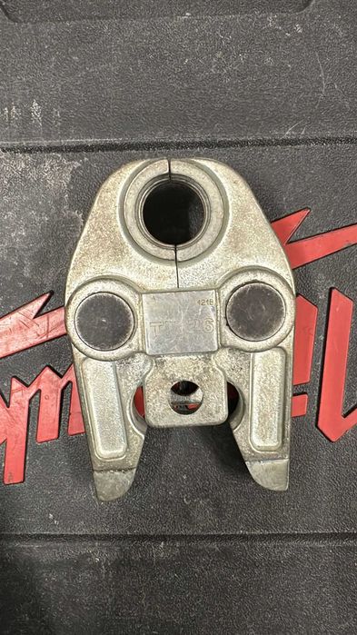 Szczeki Zaciskowe Rothenberger Viega Roller V42, TH26, M35, F40