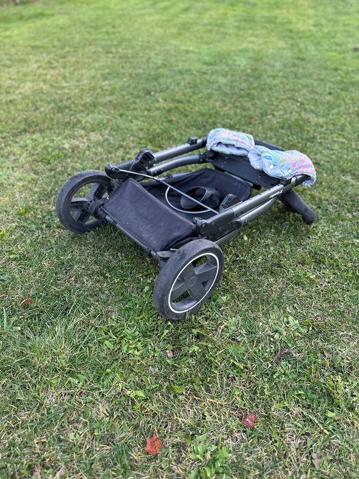 Xlander Xcite - 3w1 + akcesoria