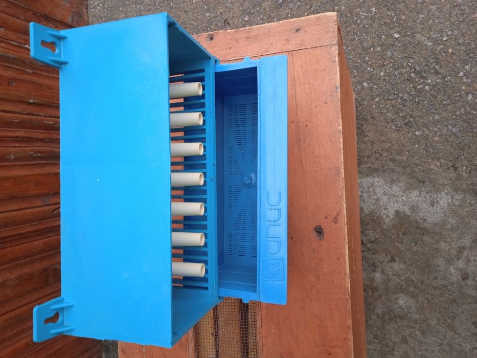 Продам пилкозбірник апіс навісний +200мм