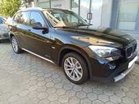 BMW X1 Sdrive 18D ano 2013 impecável a nível geral
