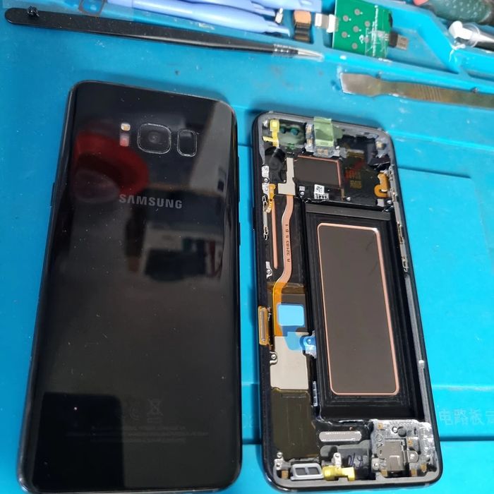 Displays Originais Samsung **SERVICE PACK**