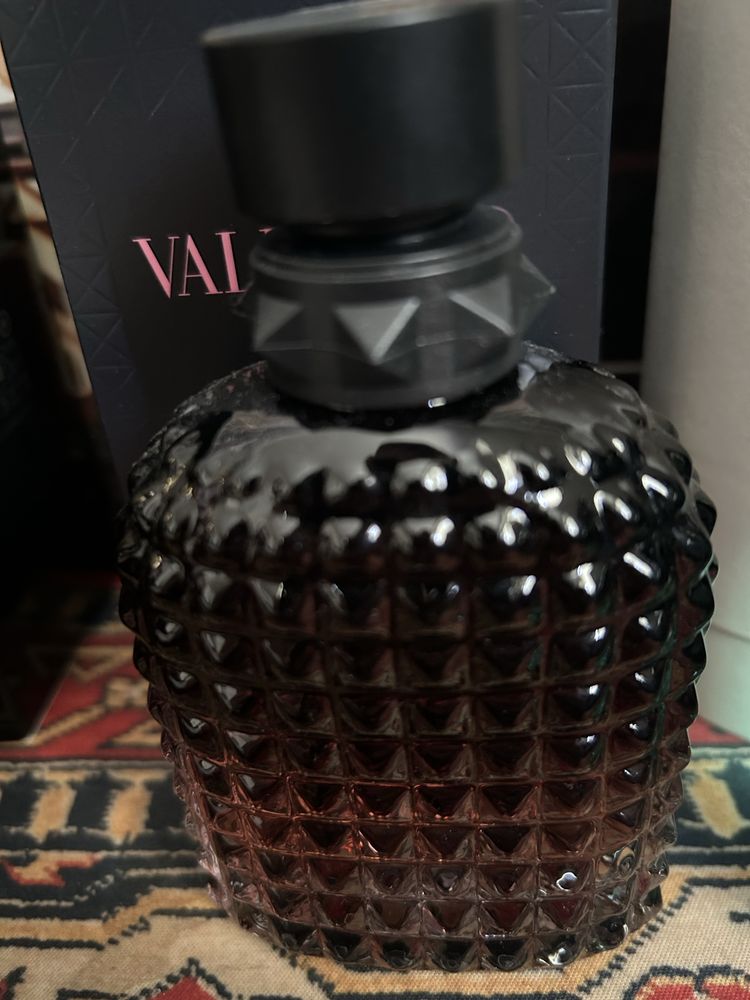 Perfumy valentino born in roma 100ml