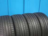 245/45 R19 Markowe opony letnie Continental! Rok 2021
