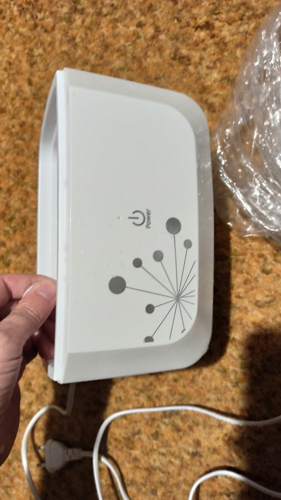 Зволожувач повітря POLARIS PUH 3504