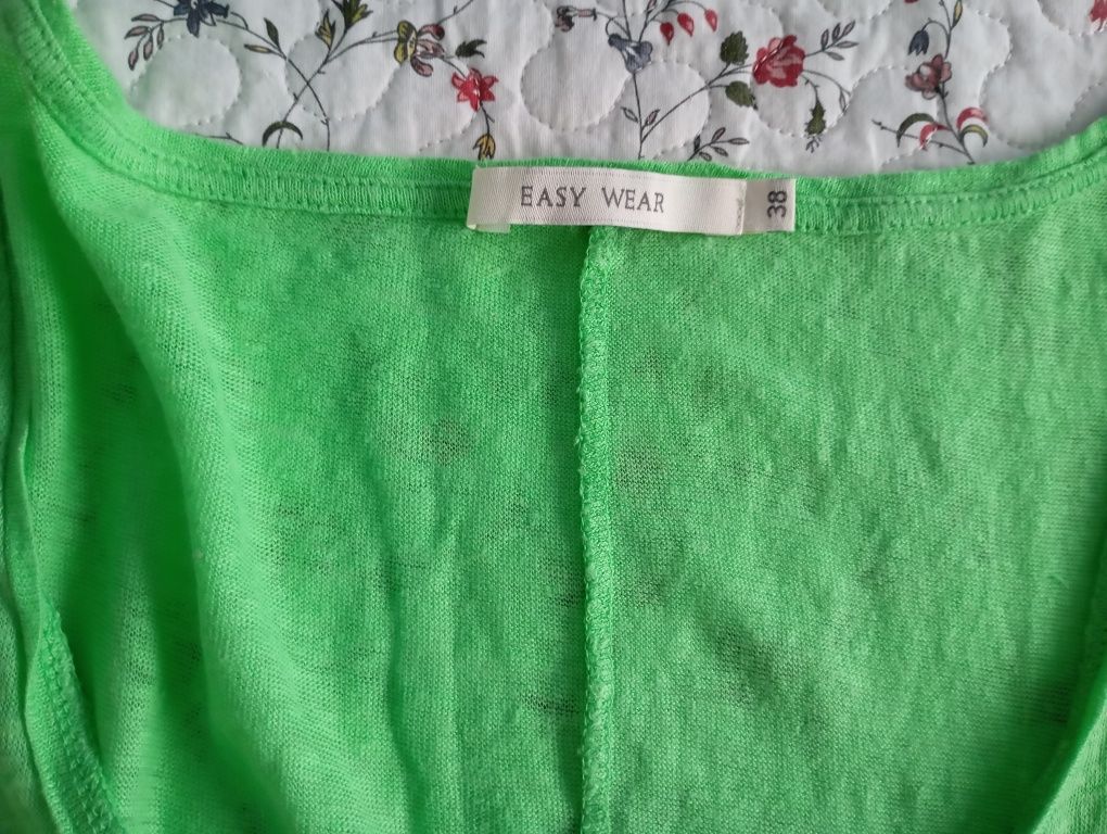 T-shirt Easy Wear