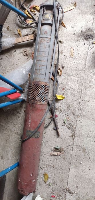 Pompa głębinowa Grudziądz