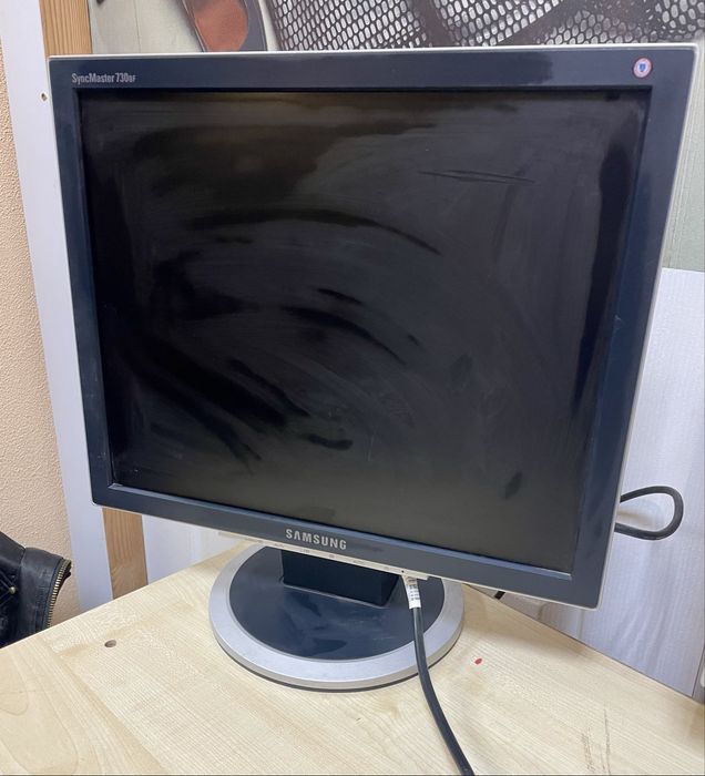 Монітор Samsung SyncMaster 730BF