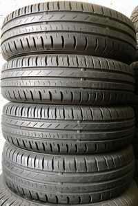 Шины б.у. лето 155/70 R13 Falken Sinsera SN 832 склад резины