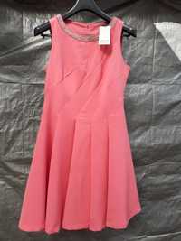 Nowa suknia komunia Orsay roz 38