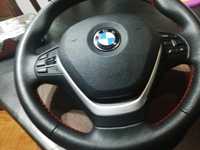 Volante bmw com airbag