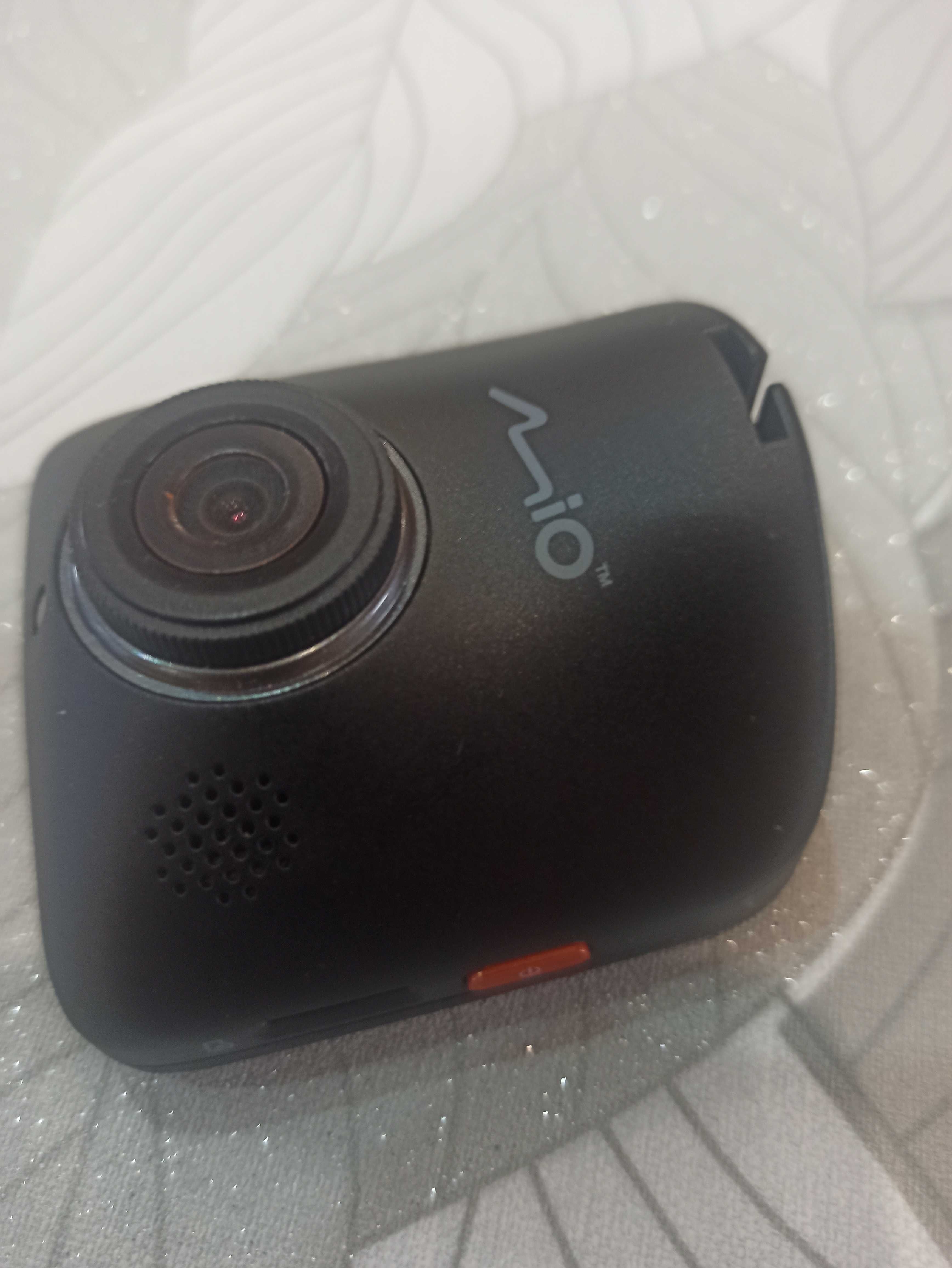 Rejestrator kamera mio mivue 508 uszkodzona