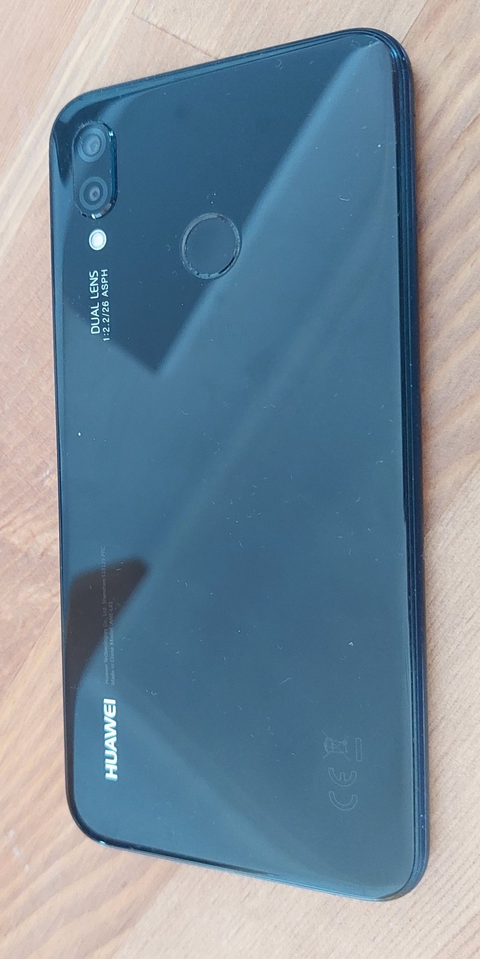 Huawei P20 lite 4G 64GB