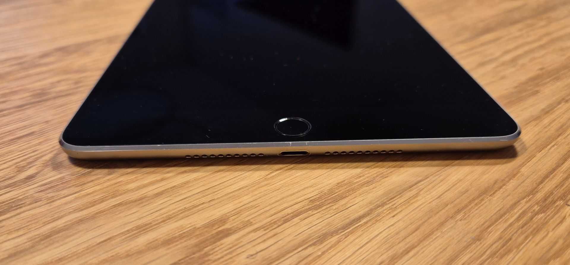 Apple iPad Mini 4 64GB A1550 Wi-Fi + Cellular LTE Komplet Szkło Gratis