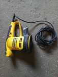 Szlifierka mimośrodowa sieciowa 230V 125mm STANLEY FME440K 480W