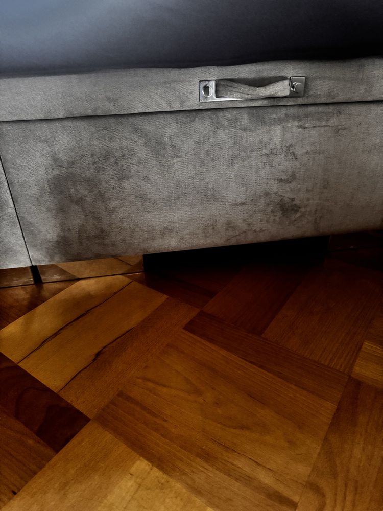 Łóżko kontynentalne