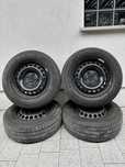 Kola VW t6 /t6.1