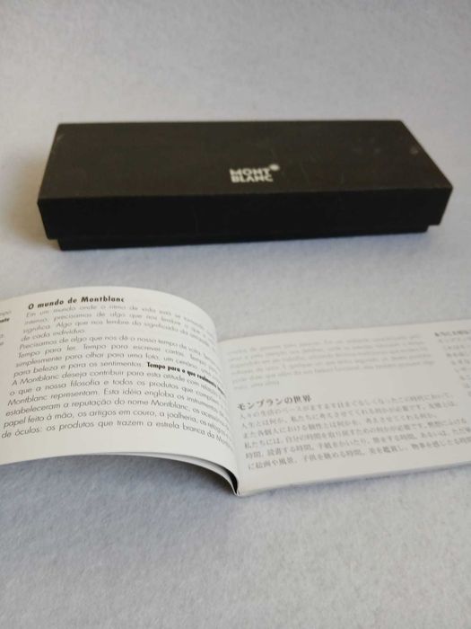 Montblanc Generation