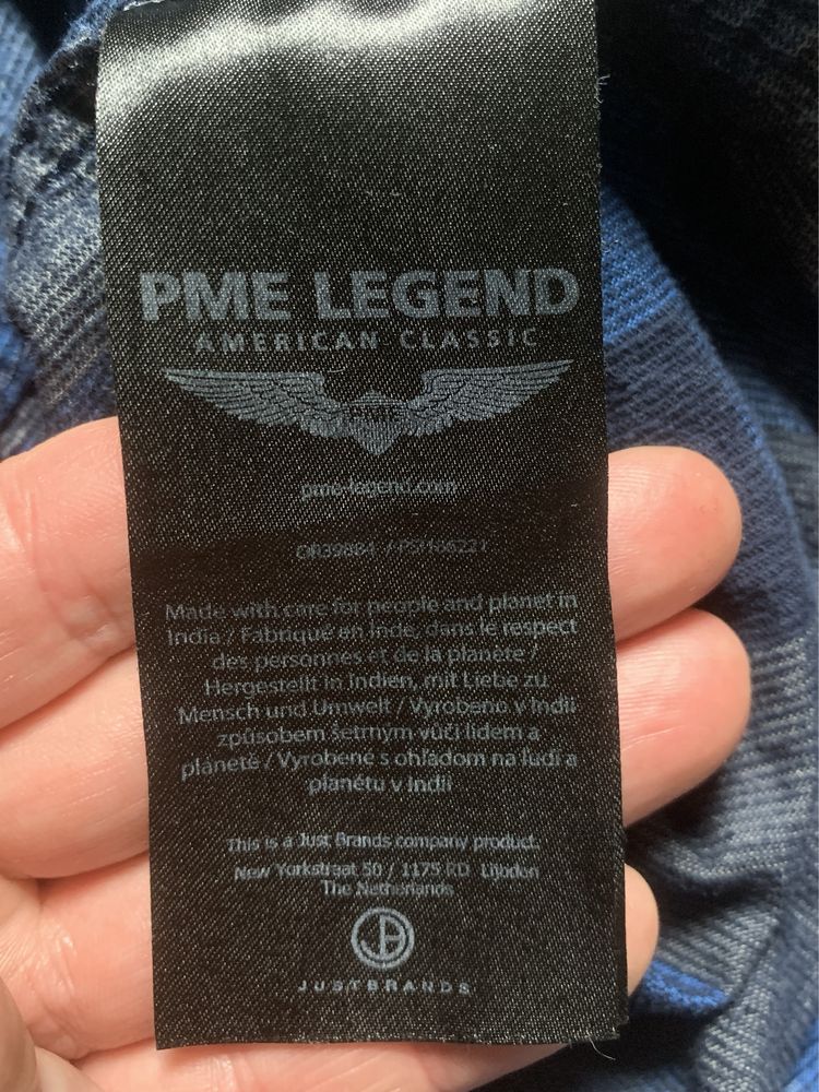 PME Legend koszula męska r L