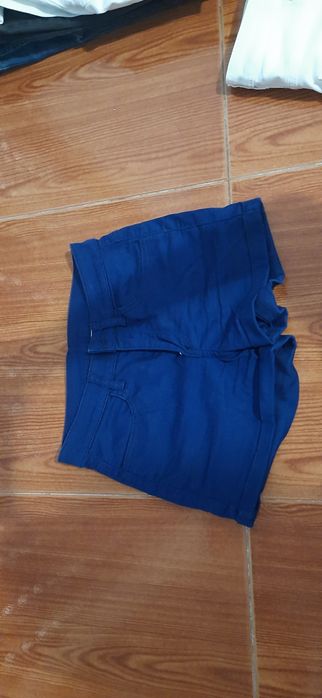 Calções feminos da H&M
