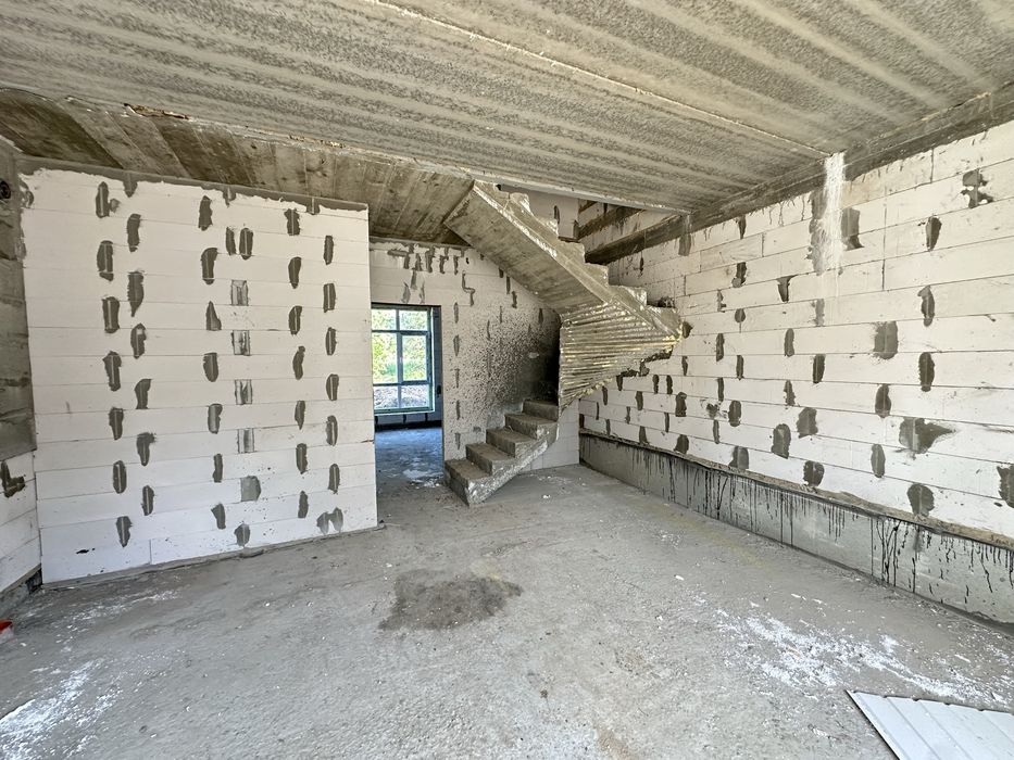 Акція!! Будинок Вашої мрії 98м2 у с. Чайки з ГАЗОМ