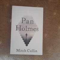 "Pan Holmes" Mitch Cullin Książka