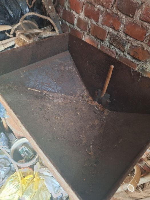 Młocarnia do zboża