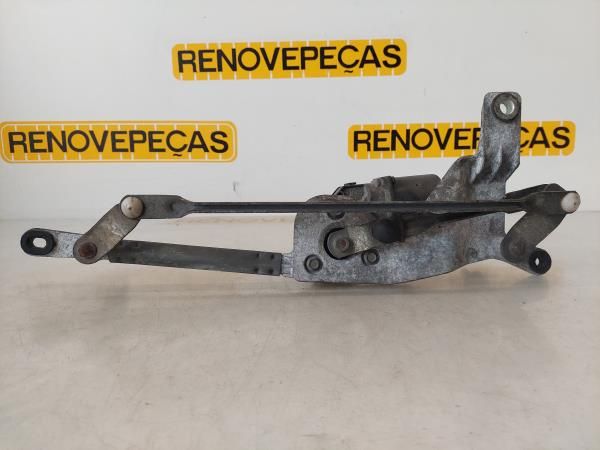 Motor limpa vidros frente LANCIA Musa (350_)