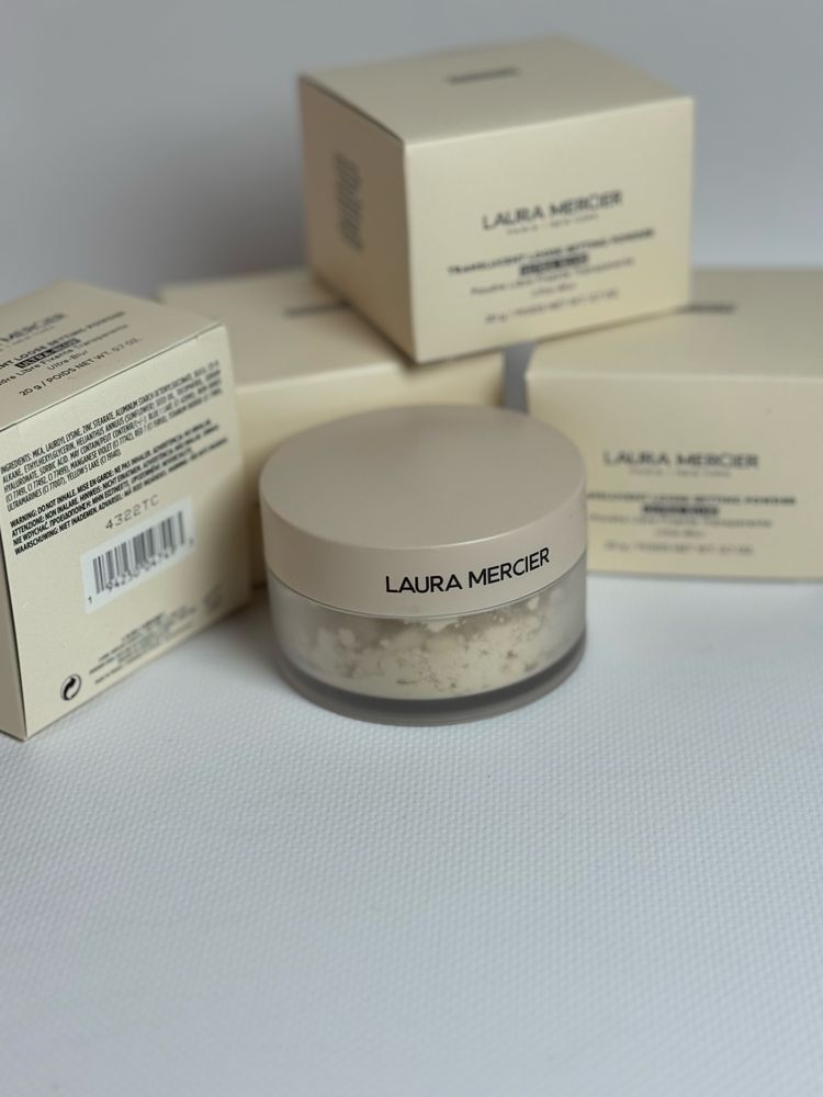 Пудра Laura Mercier ultra- blur 20 g