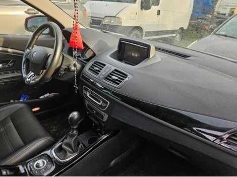 Sprzedam Renault Megane kombi 1.6l, rok prod. 2015