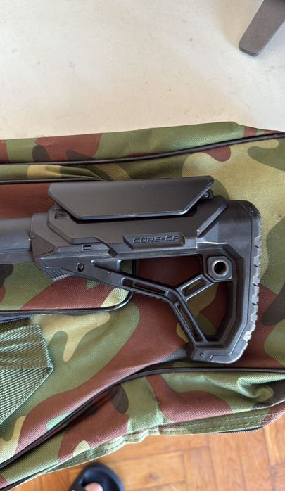 Armas air soft pistola fuzil
