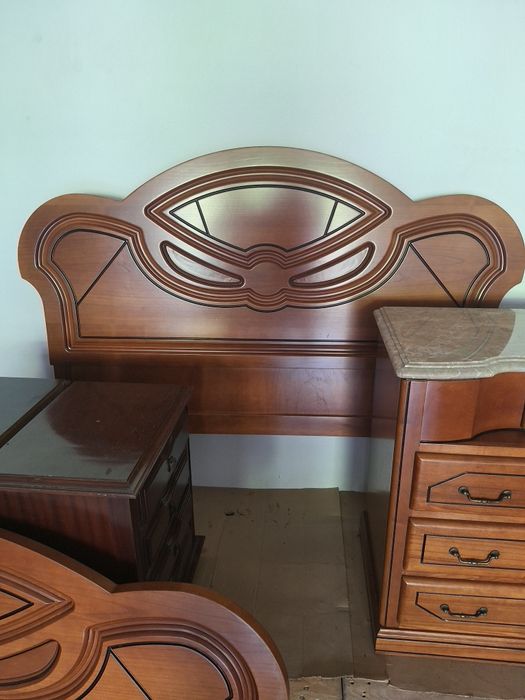 Jogo de Cuarto  Casal