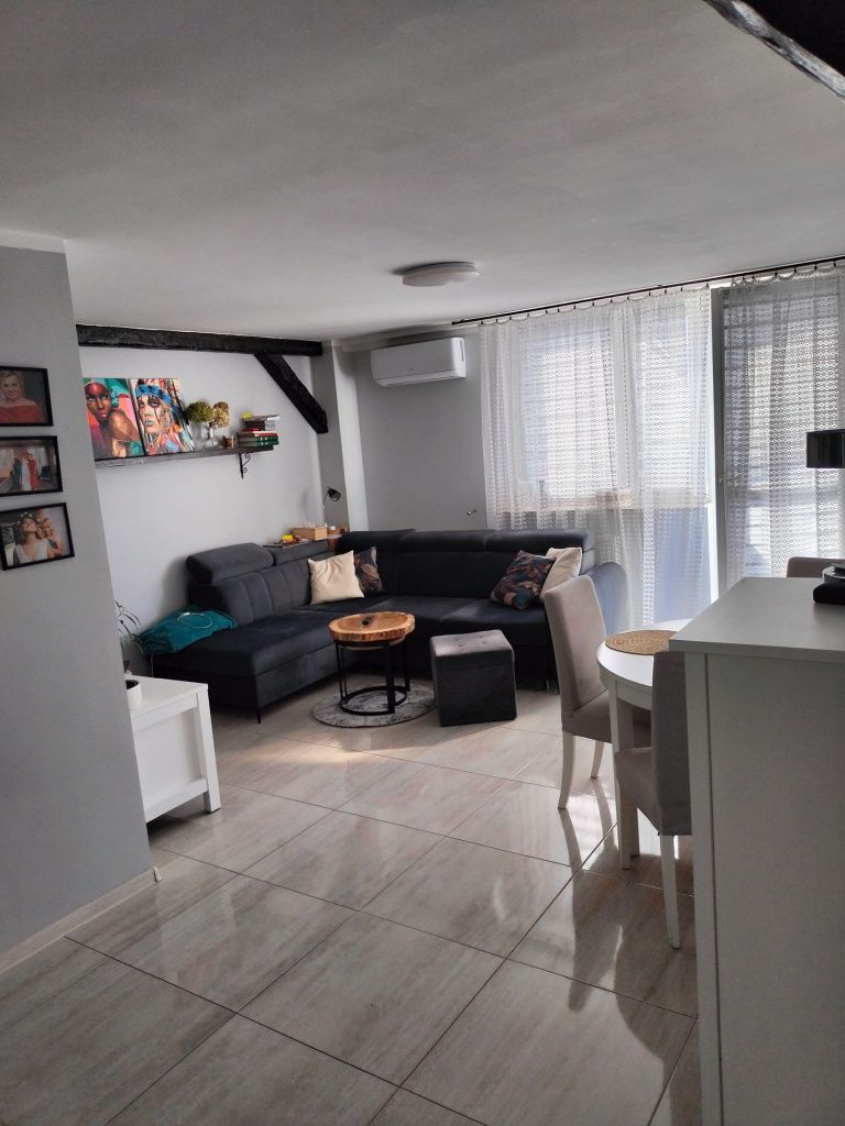 Sprzedam mieszkanie 56m²