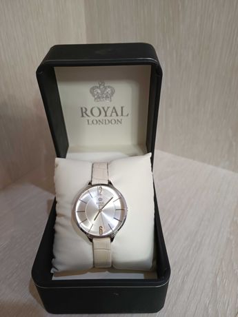 Часы брендовые Royal London