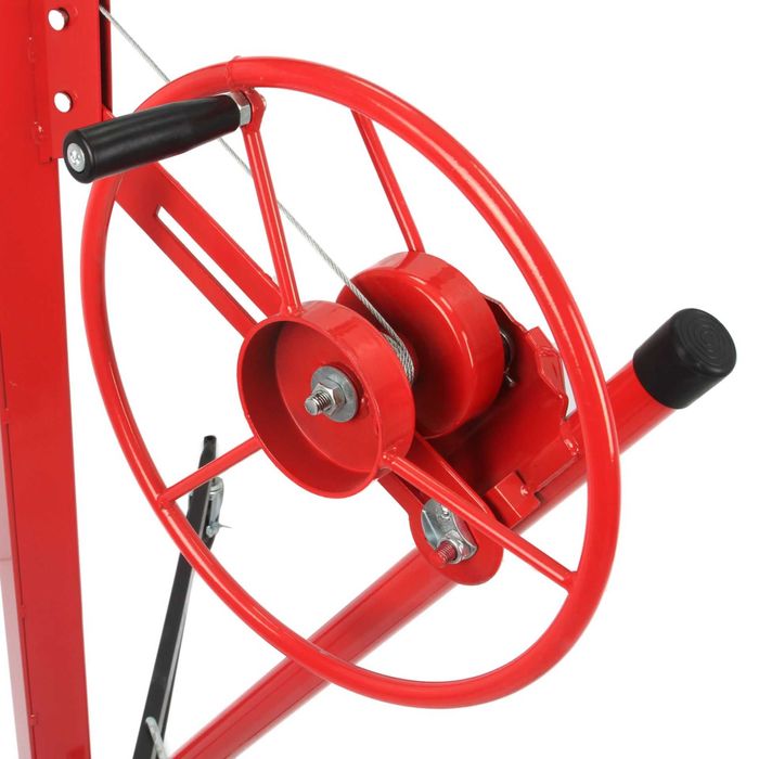 PODNOŚNIK Do Płyt GK Kartonowo Gipsowych 135-335 cm