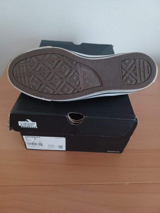 Tenis converse All Star
