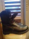 Sprzedam buty wojskowe wz926 rozmiar 48 i 49 nowe