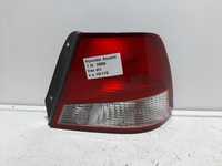 Farolim Stop Dto Hyundai Accent Ii (Lc)