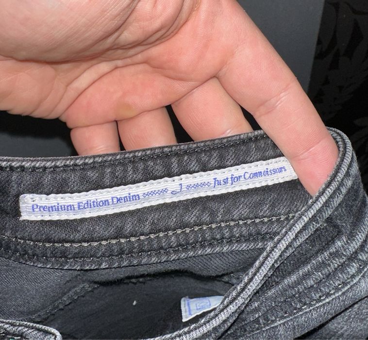 Джинсы Jacob Cohen