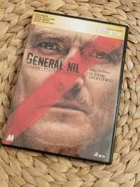 Film DVD "Generał Nil"