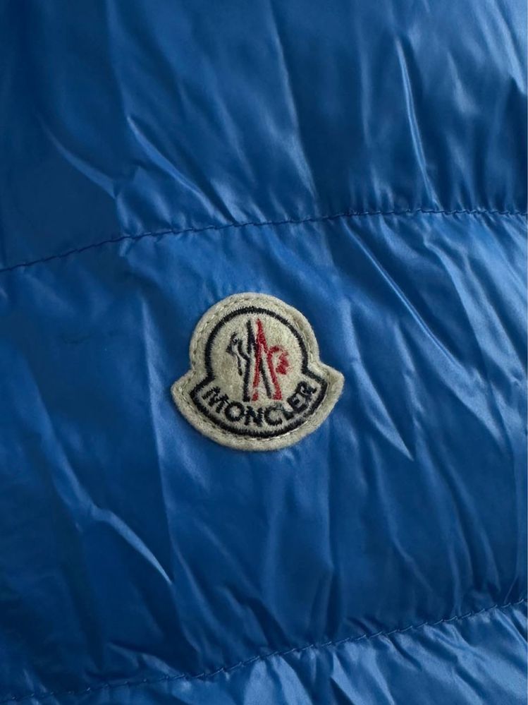 Куртка Moncler ОРИГИНАЛ