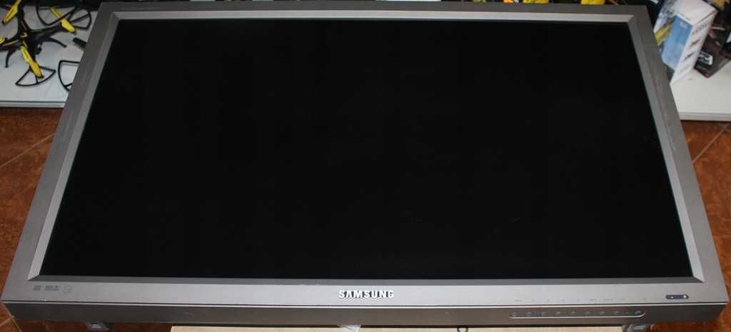 Monitor przemysłowy Samsung 400PX 40  ls40bhtns/edc