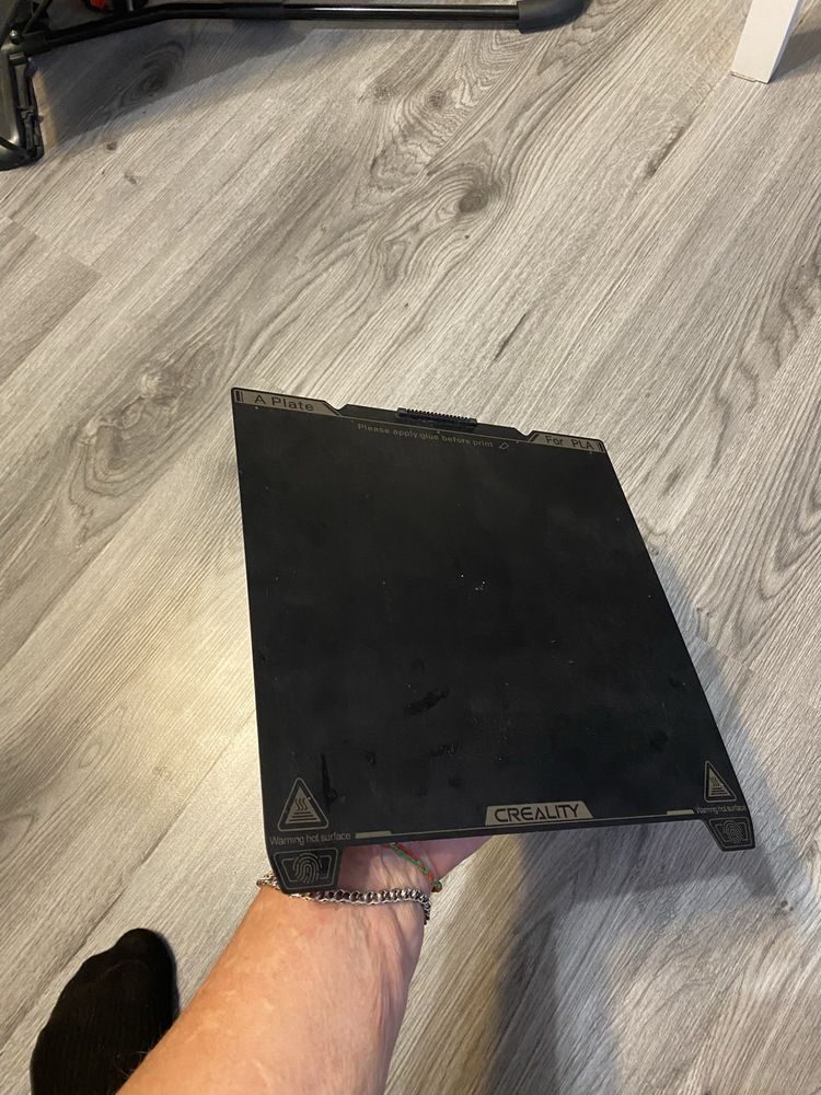 Crealyty K1C 3D принтер
