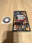 GTA liberty city stories PSP