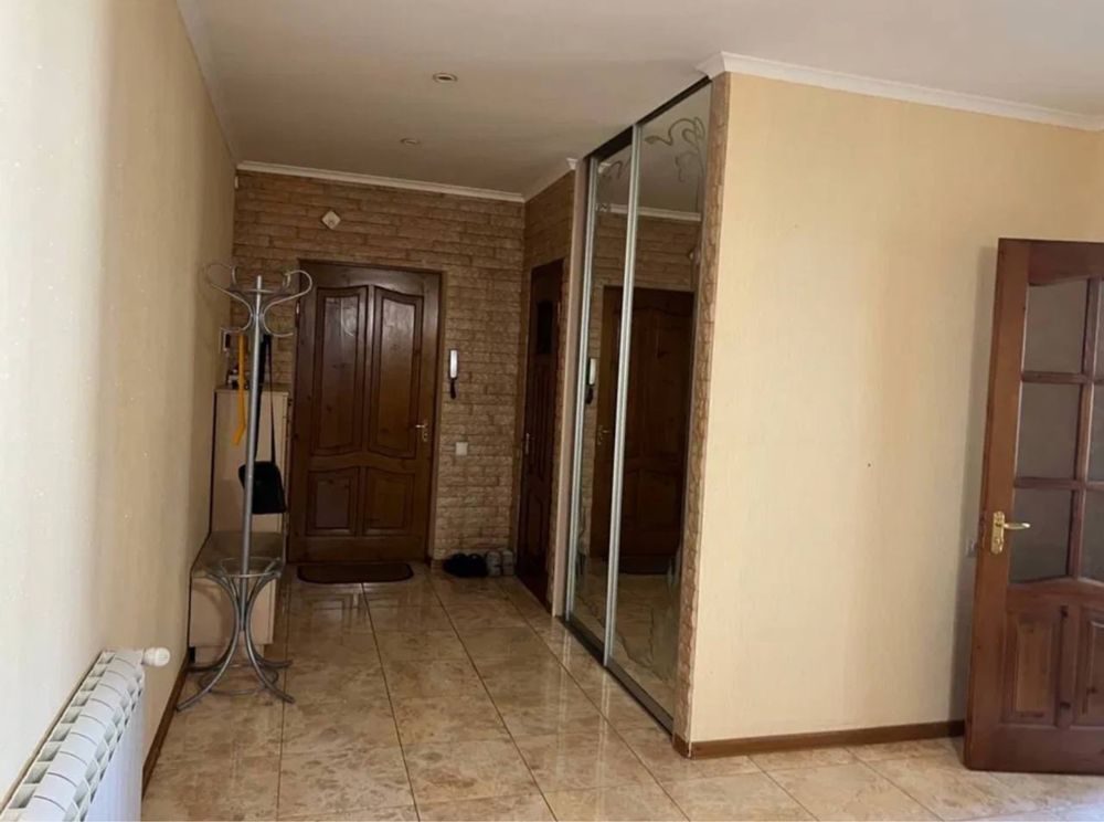 Продаж 3 кімнатної квартири по вул. Вернадського